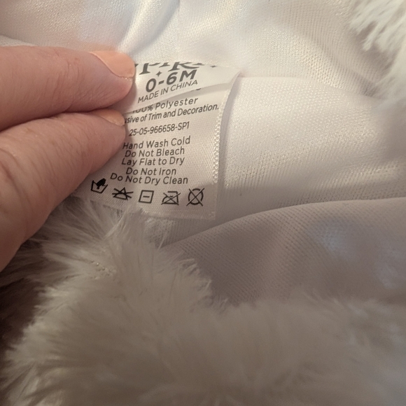 Infant Bundle - Picture 3 of 12